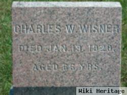 Charles Warner Wisner