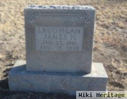 James Harrison Laughlan