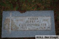 Jerry Joseph Couillard, Sr.