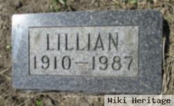 Lillian Welches