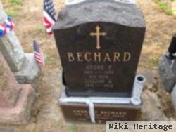 Lillian A. Bechard