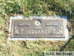 John N. Suddarth