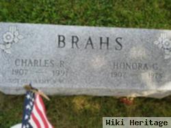 Charles R. Brahs