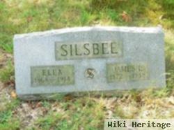 Ella Silsbee