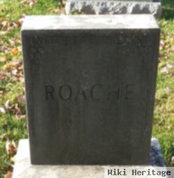 Josephine E. Roache