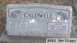 La Von Caldwell