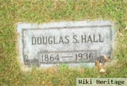 Douglas S. Hall