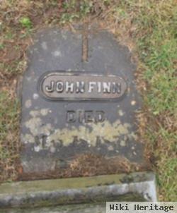 John Finn