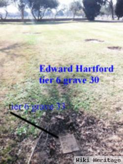 Edward Hartford