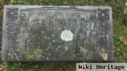 Walter Howard Bell