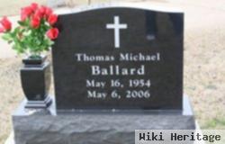 Thomas Michael Ballard