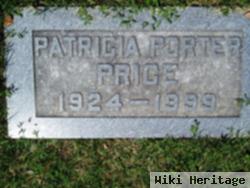 Patricia Porter Price