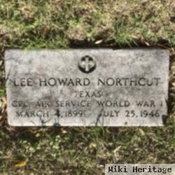 Lee Howard Northcut