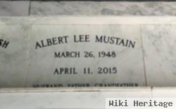 Albert Lee Mustain