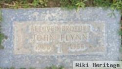 John Flynn