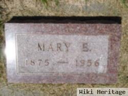 Mary Emma Jennings Collins