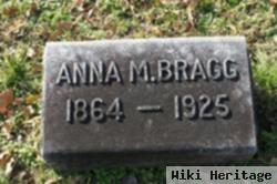 Anna M Cousins Bragg