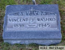 Vincent J Washko