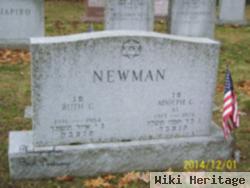 Ruth C. Newman