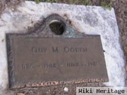 Guy M. Ogden