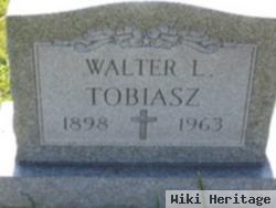 Walter L Tobiasz