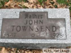 John Townsend