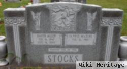 David Allen Stocks