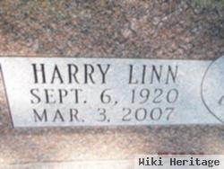 Harry Linn Branscomb