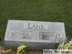 Charley Lane