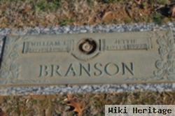 William Branson