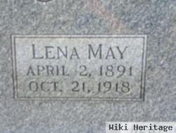 Lena May Rogers Simms