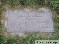 Jean L. Clark