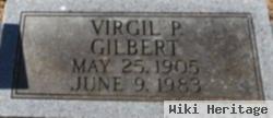 Virgil P. Gilbert