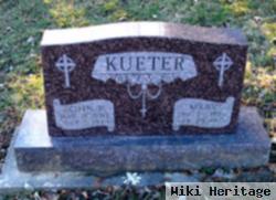 John Peter Kueter