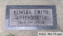 Elnora Smith Diffendorfer