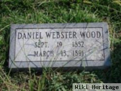 Daniel Webster Wood