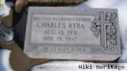 Charles "carl" Ryba