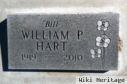 William Paul Hart