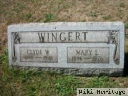 Mary E. Wingert