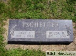 Dave S Tschetter