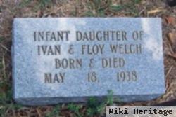 Infant Welch