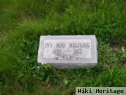 Ivy May Simons Wilfong