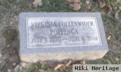 Virginia Fullenwider Poppenga