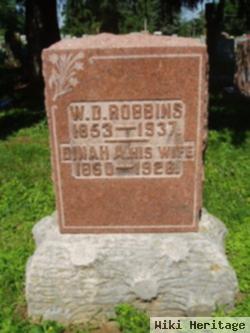 William David Robbins