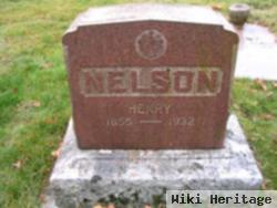 Henry Nelson