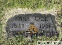 Anna Oase