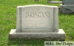 Hubert Booth "hugh" Mongan