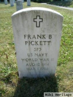 Frank B. Pickett