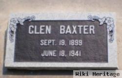 Glen Baxter