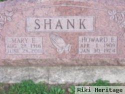 Mary Pundt Shank